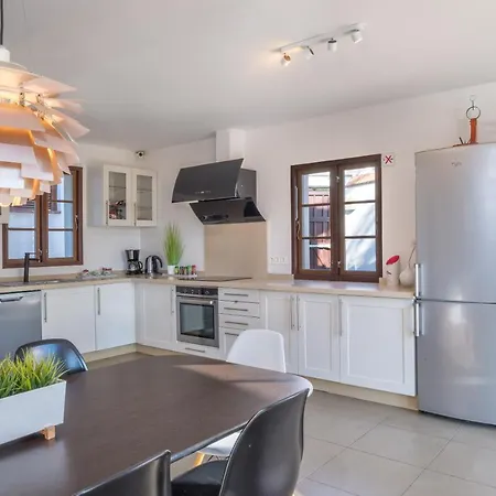 Scandinavian Design * Marbella