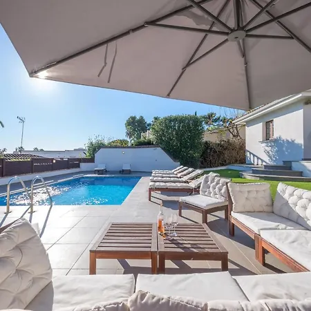 Scandinavian Design * Marbella