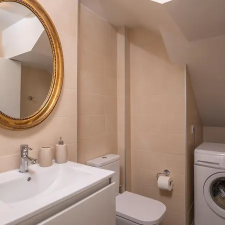 Villa Scandinavian Design