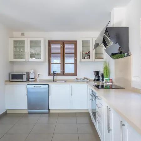 Scandinavian Design Villa Marbella