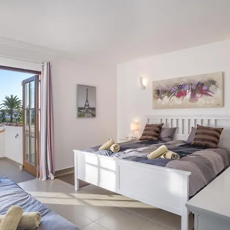 Scandinavian Design Villa Marbella