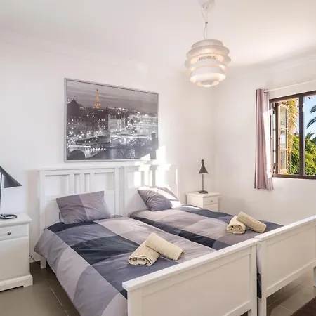 Scandinavian Design Marbella