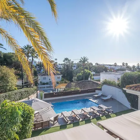 Scandinavian Design Marbella