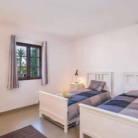 Scandinavian Design * Marbella