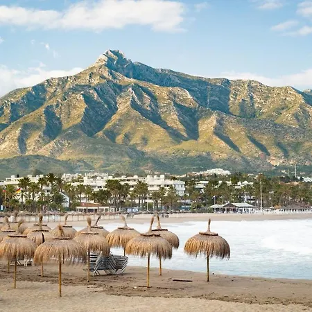 Scandinavian Design Marbella