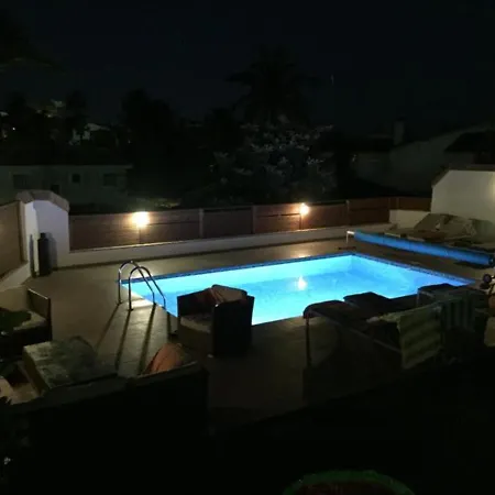 Scandinavian Design Villa Marbella